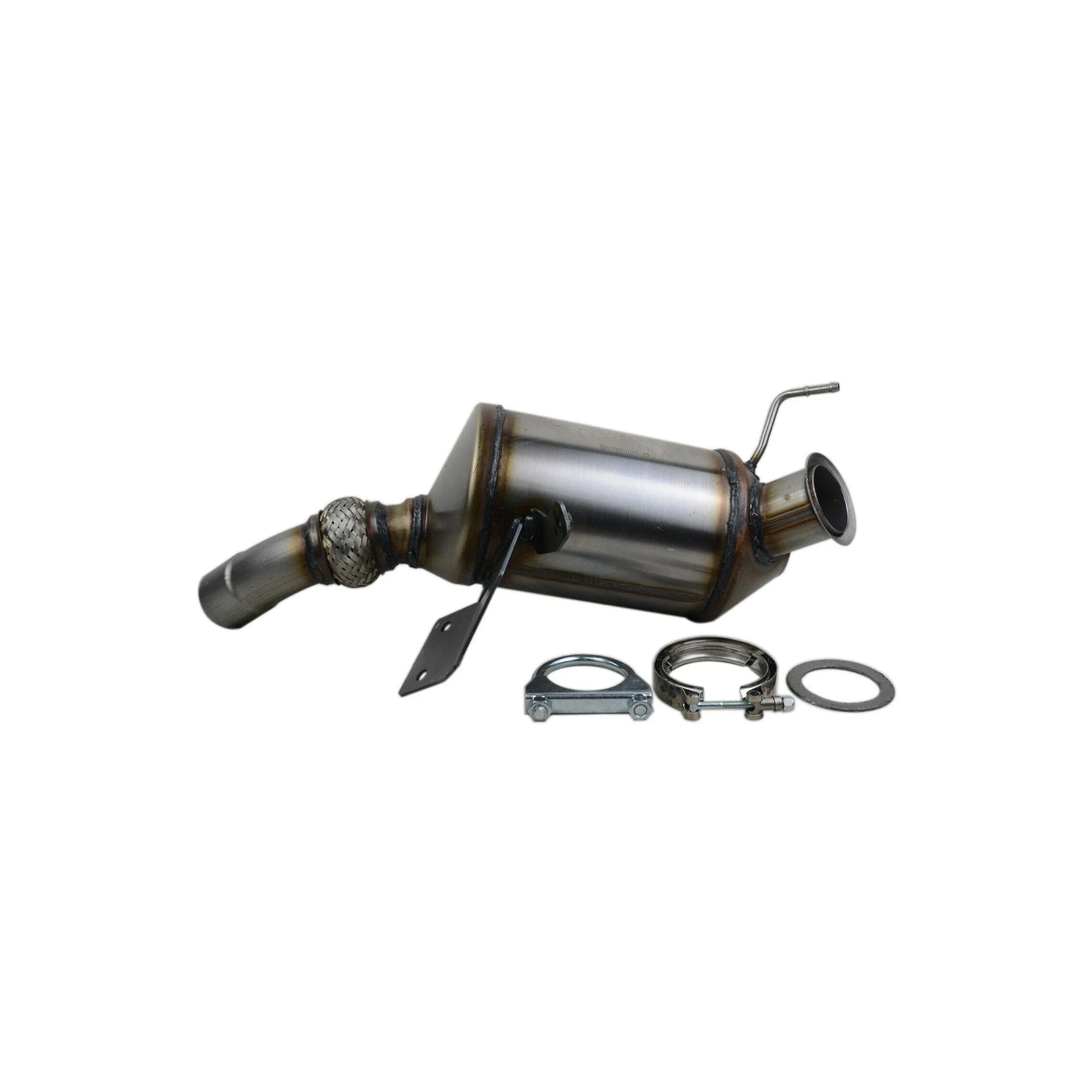 18307798307 디젤 미립자 필터 DPF M47N2 (BMW 3시리즈 E90 E91 318d 320d 122PS 163PS 18300410165 용)