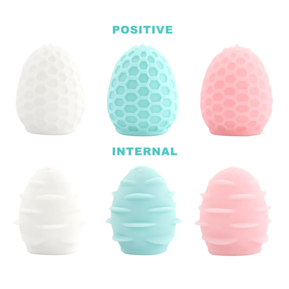 Mini Male Airplane Cup Masturbator Egg Sex Toy Vagina soft realistic stimulation pocket Masturbator for Adults