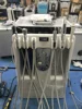 LTDC09 Modern Medical Dental- Equipment Mobile Dental- Chair Portable  Unit Manufacturer With Air Compressor 3