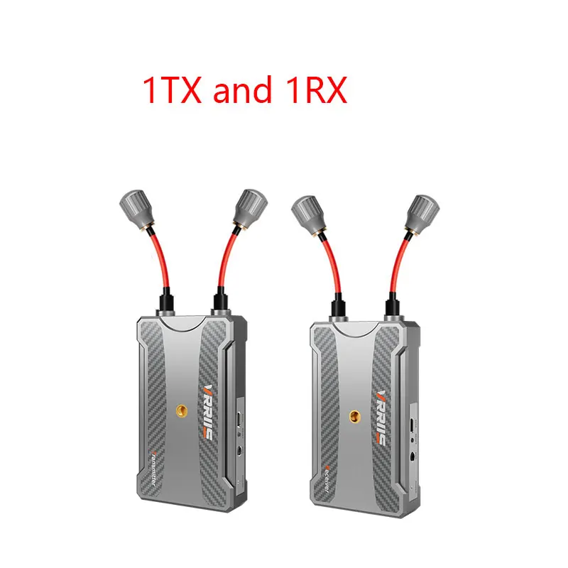 1TX and 1RX