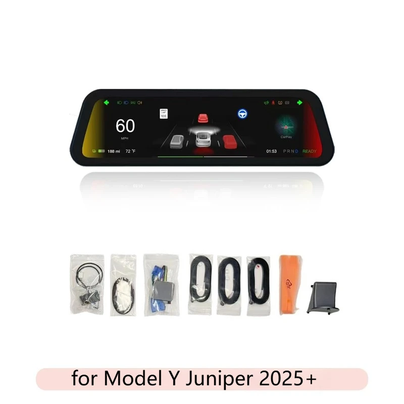 Model Y Juniper