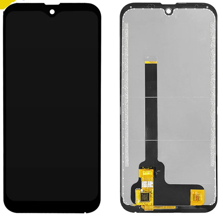 

Original 5.7 Inch For Blackview BV5900 LCD Display + Touch Screen Digitizer Original High Quality Repair Part For BV 5900 Phone