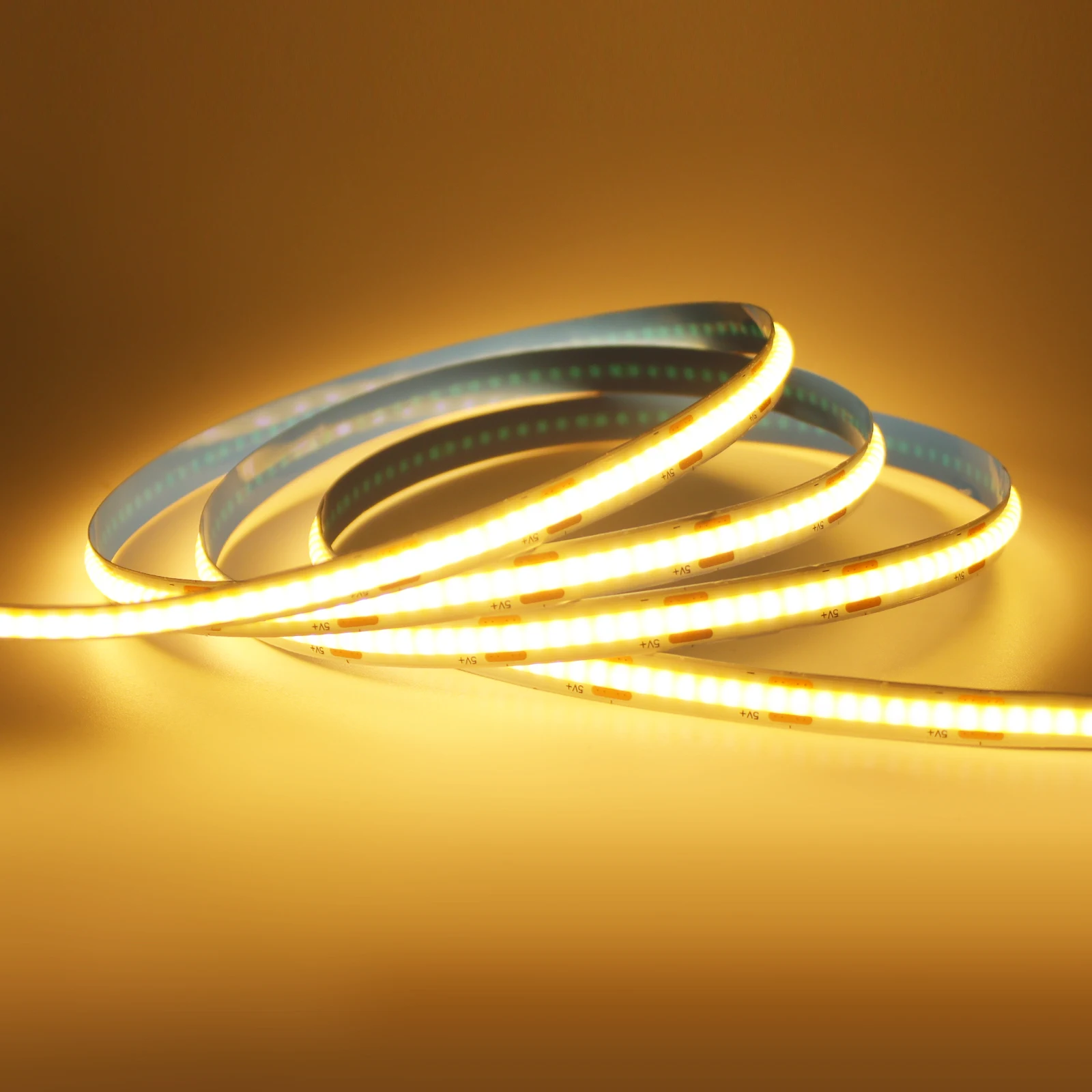 LED COB Strip Light Touch Dimmer Switch Flexible Diode S8abe1e70aeab4f17a99d711e795924f3I