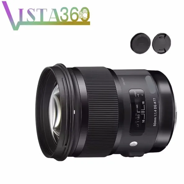 95NEW 50mm F1.4 DG HSM Art 렌즈, Nikon F 마운트