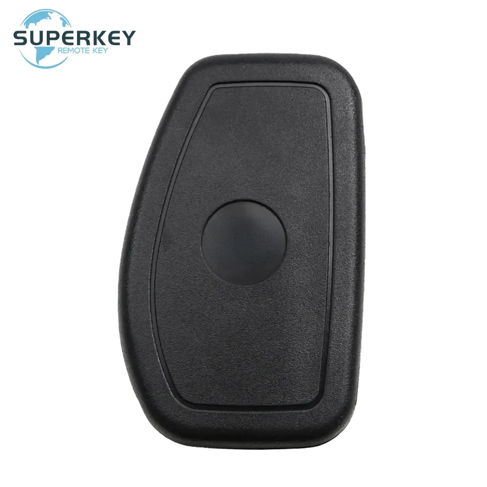 Remote Flip Car Key Shell Case For Renault Vauxhall Trafic Twingo Clio Modus Kangoo Master Movano Vivaro Logan Modified