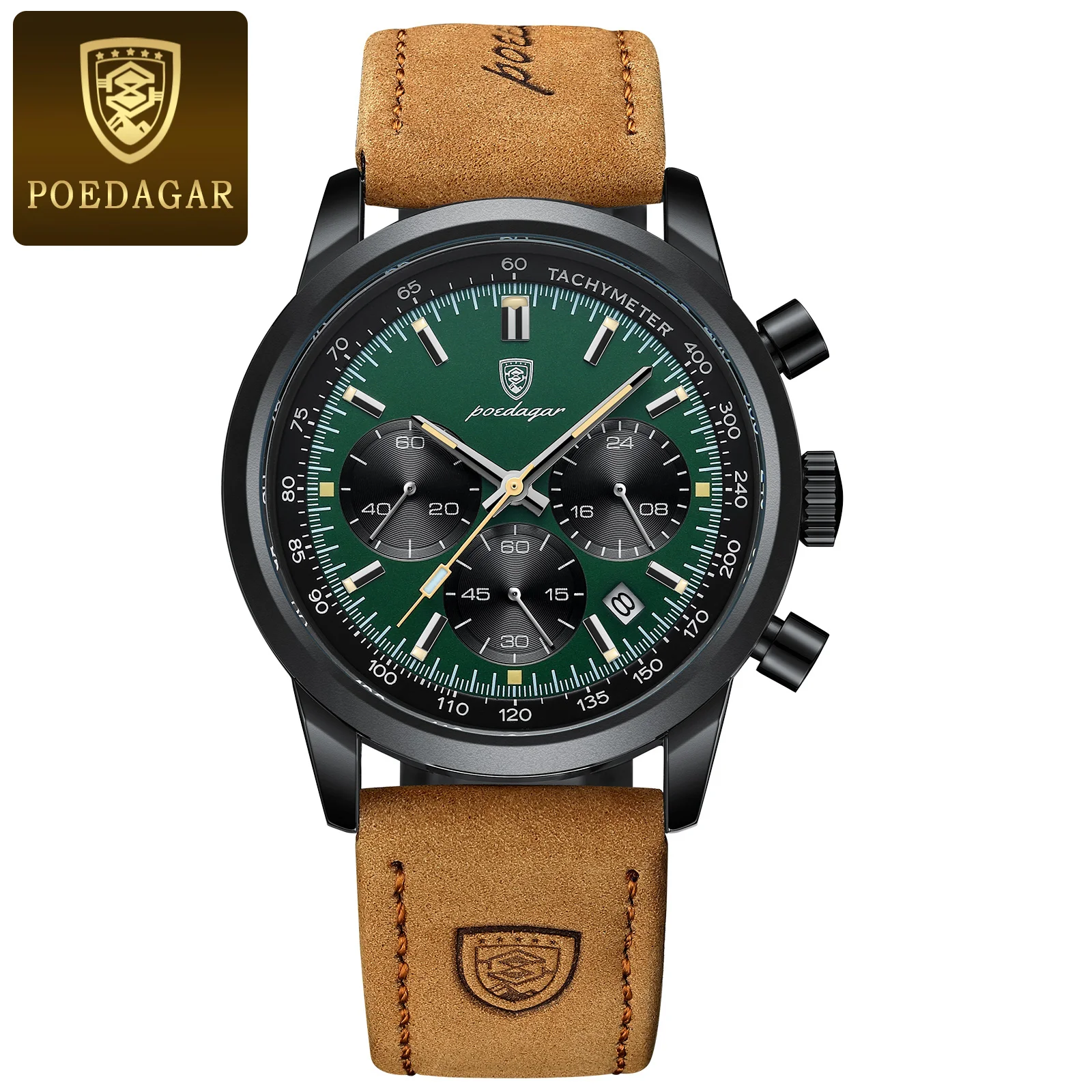 Black-Green