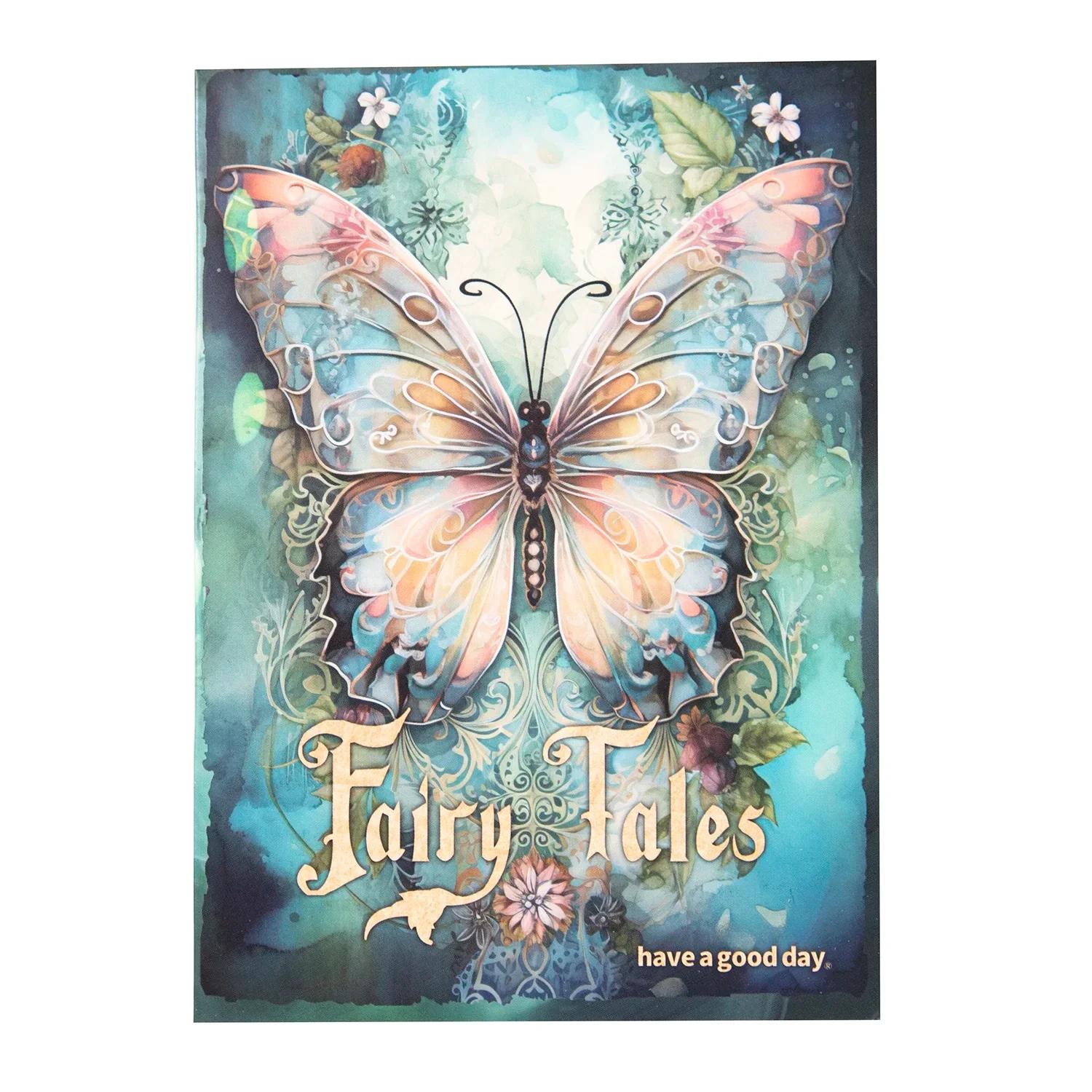 30pcs/pack Aesthetic Butterfly Light Paper Diary Decoration DIY Scrapbook Collage Junk Journal Planner Materials Paper 6