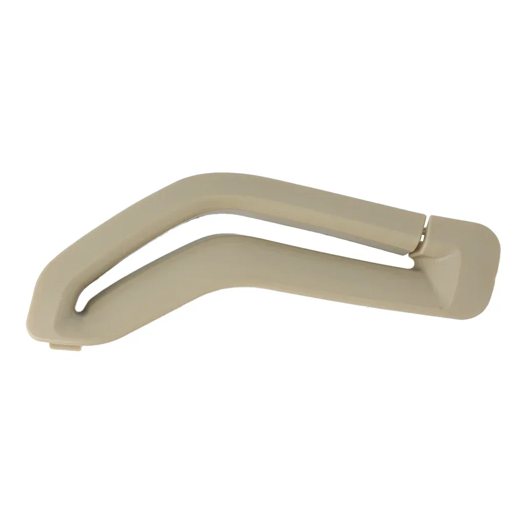 Car Seat Belt Decoration B-pillar Small Cover ABS Plastic For Volvo S60 S80 XC90 Front Left Door Safety Belt Decoration Cover