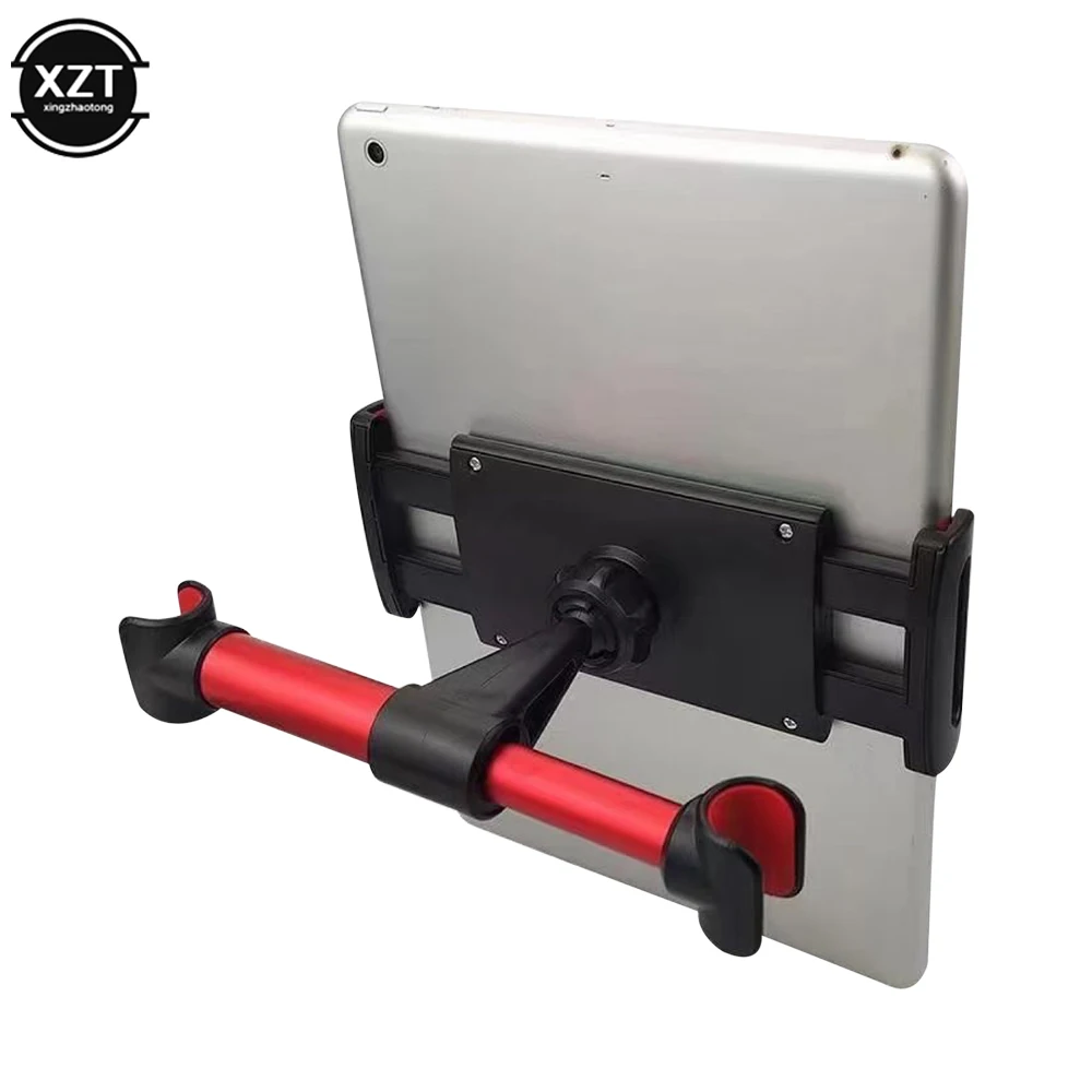Adjustable Phone Tablet PC Car Holder Stand Back Auto Seat Headrest Bracket Support Accessories iPhone X 8 iPad 1 2 3 4 Mini tablet stand,tablet holder,mobile phone holder,ipad laptop holder
