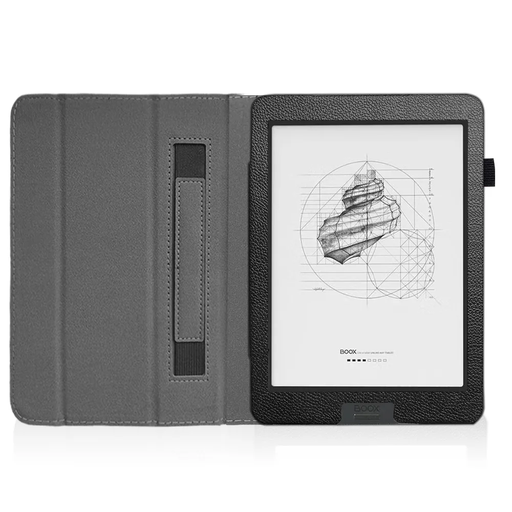 Slim Protective E-Reader Case