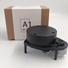 RPLIDAR A1 lidar sensor SLAMTEC A1M8 12 meters radius 360 degrees scanning radar sensor for mi robot vacuum cleaner 4