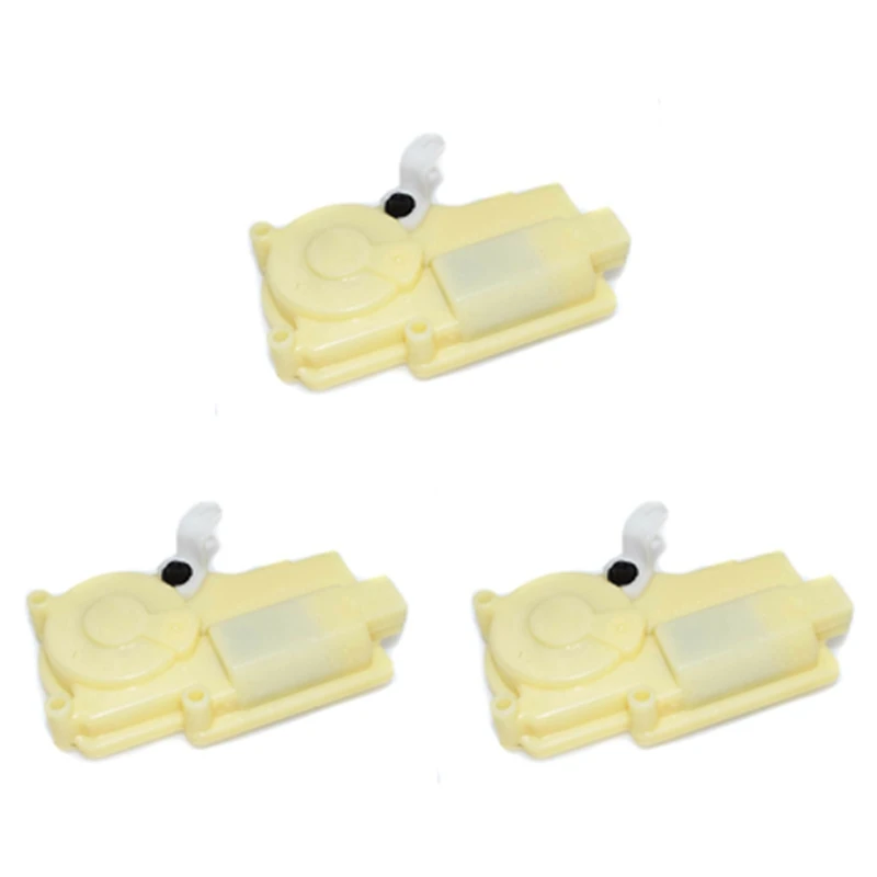 

4X For Honda Fit 2007-08 Electric Trunk Tail Gate Lock Actuator 74896-SAA-003
