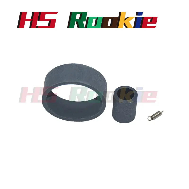 10X 1529149 1517053 Rullo Di Prelievo Retard Per Epson Stylus Office T1100 B1100 Photo 1390 1400 1410 L1300 L1800 R1900 1500W Me1100