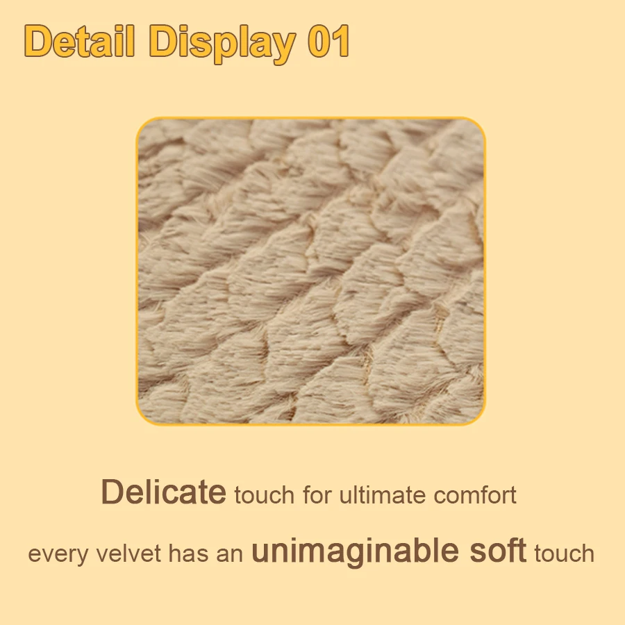 Washable bed, Small Medium pets 3