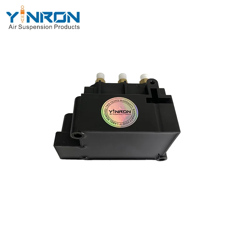 A2123200358 Low Price Air Suspension Control Valve Block for Mercedes C292 W164 W251 W212 W221 W166 W222 5