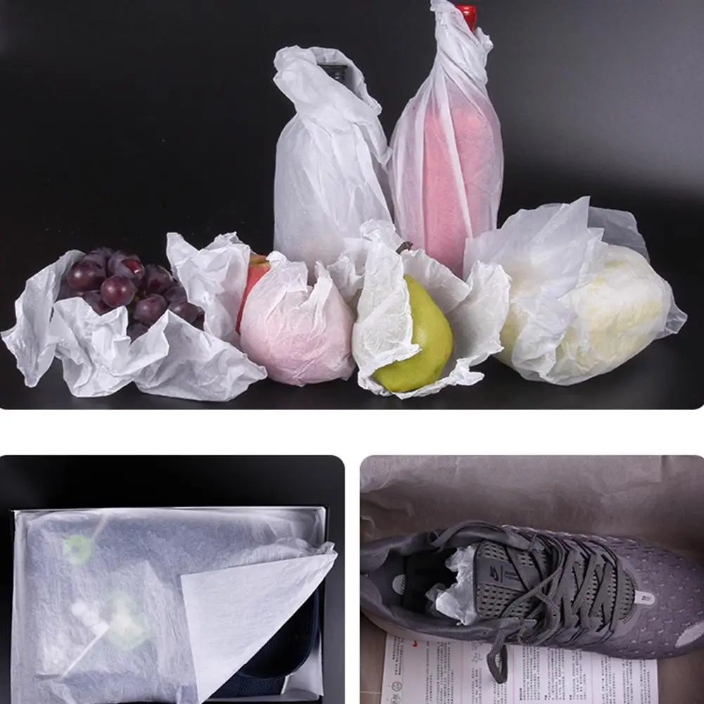 100장/팩 DIY 수제 와인 포장지 아트 공예 선물 포장 액세서리 종이 파티 선물용 웨딩 생일 장식