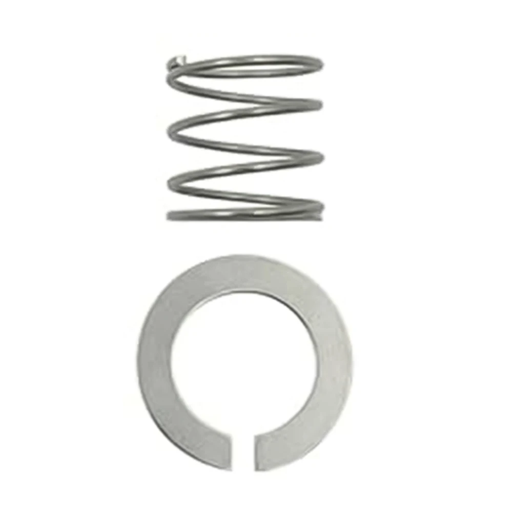 

Easy and Secure Installation with Stainless Steel Spring Washer Replacement Kit for For Kitchenaid Stand Mixer