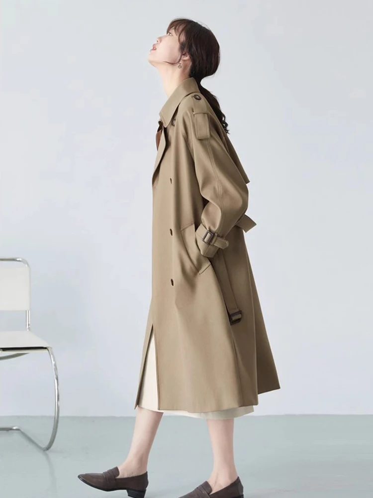 ジャケット・アウター hyeon 2way trench coat HYEON (ヘヨン) official online store