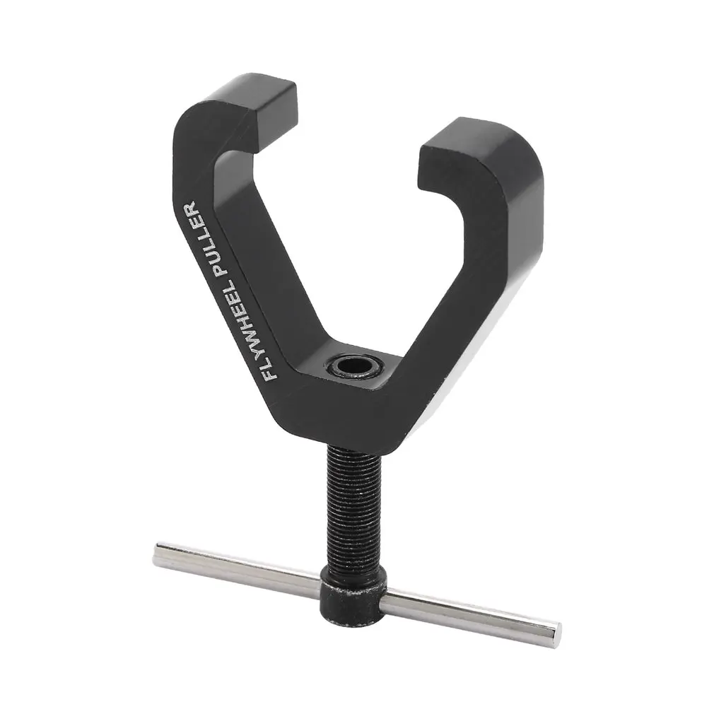 Strumento Per Auto Rc Di Alta Qualità Vliegwiel Remover Voor 1/8 1/10 Nitro Engine Motor Alluminio Universal Rc Hobby Tool # 107030Hpi