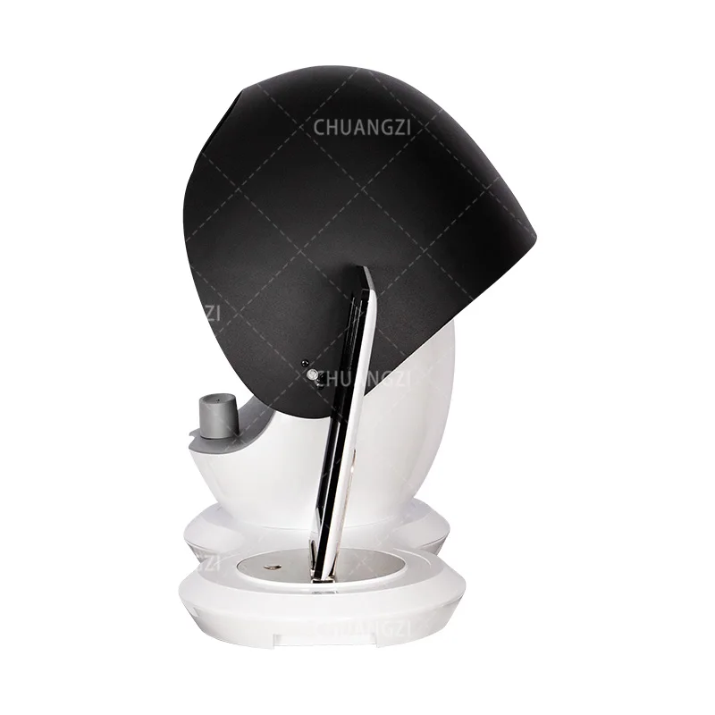 Skin analyzer AI 3D facial beauty analysis UV pigment detection skin scanner face camera skin analyzer 5