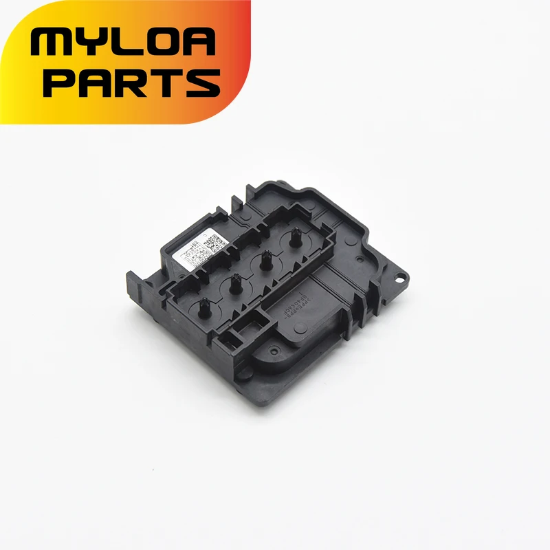 

Original for Epson 4720 i3200 printhead ink damper adapter manifold for eco solvent UV inkjet printer plotter print head cover