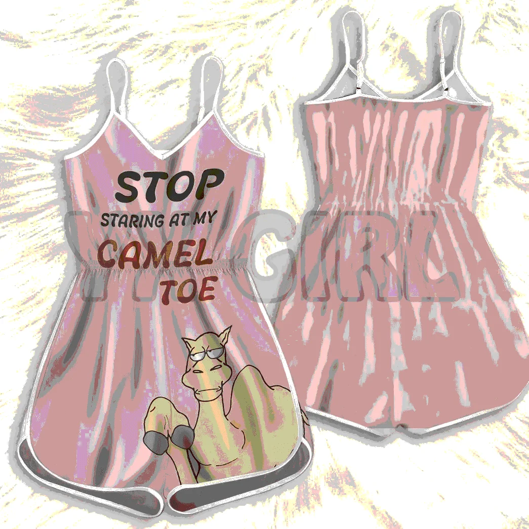 Рисунок 5 - Женский богемный комбинезон YX