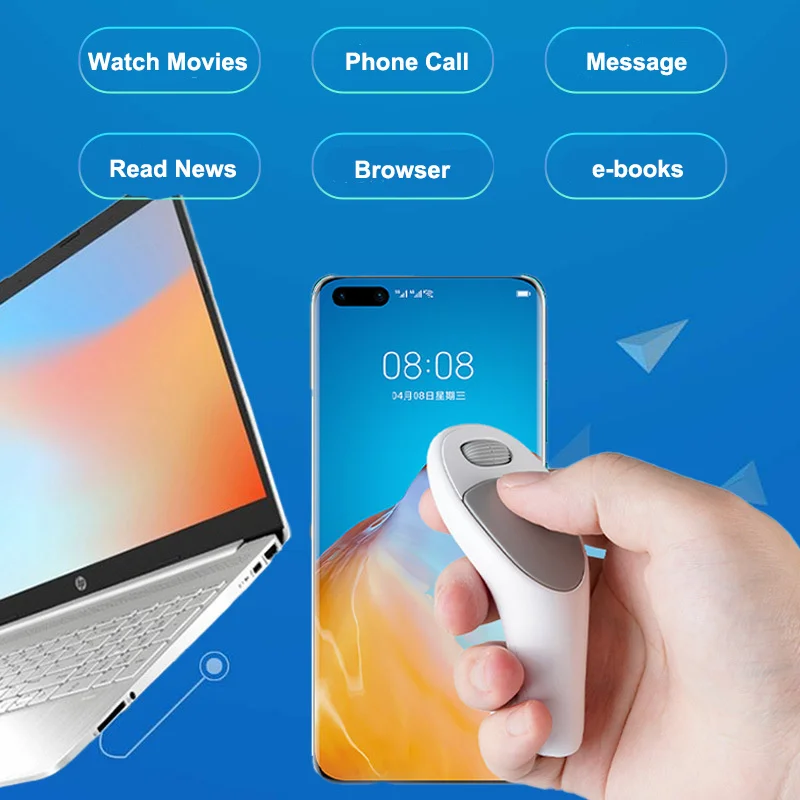 controle remoto, ergonômico, telefone celular, polegar, ratos