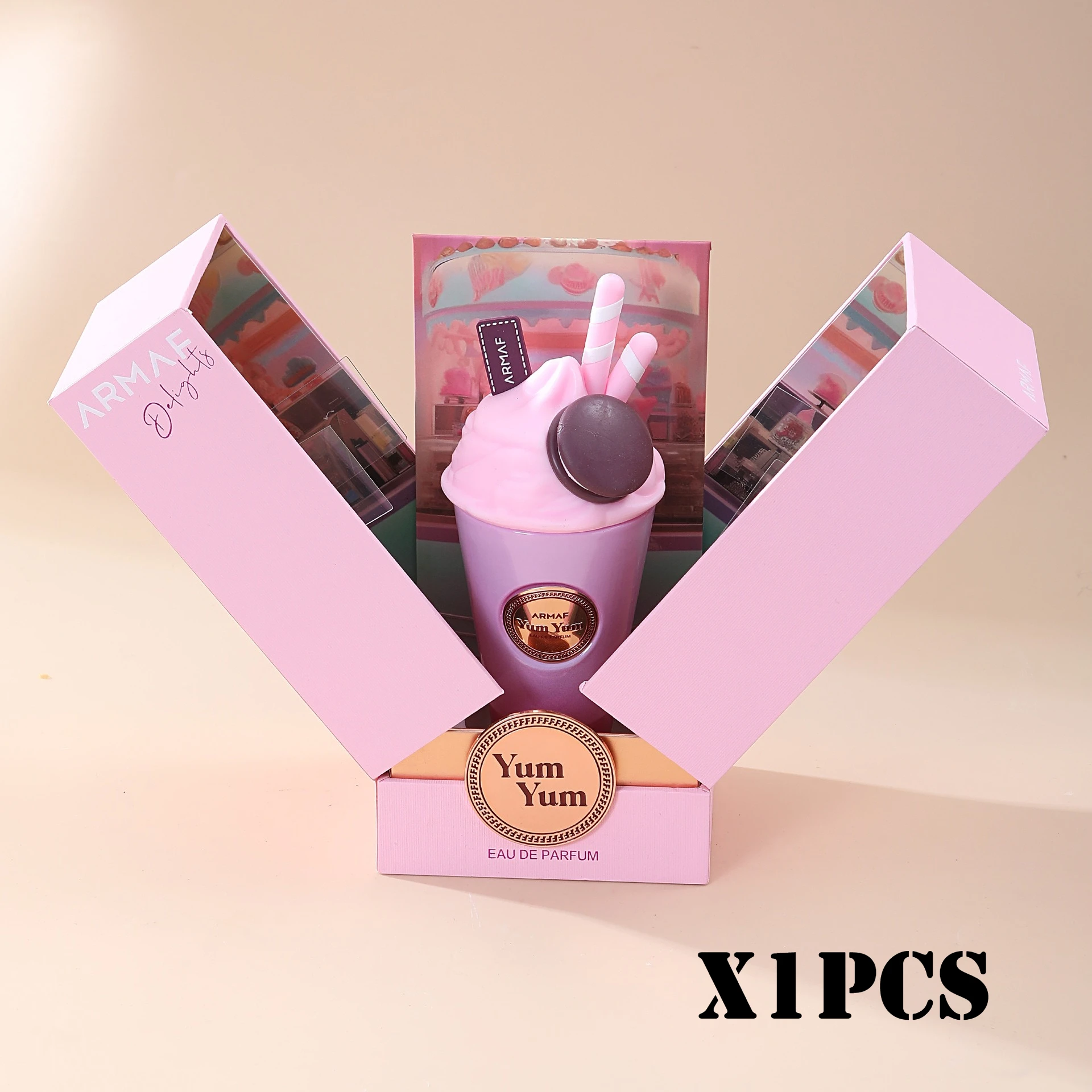 1PCS Yum Yum