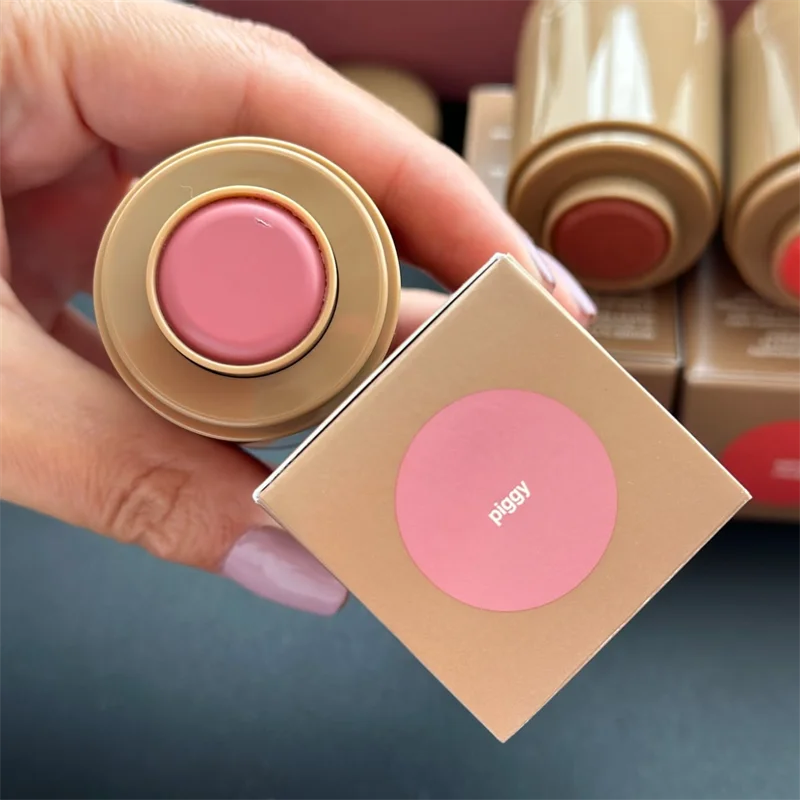 Lip Balm Lip Gloss Lip Makeup Rhode Summer Lip Moisturizer Smoothing Lipstick Lines Nourishing Women Daily Care