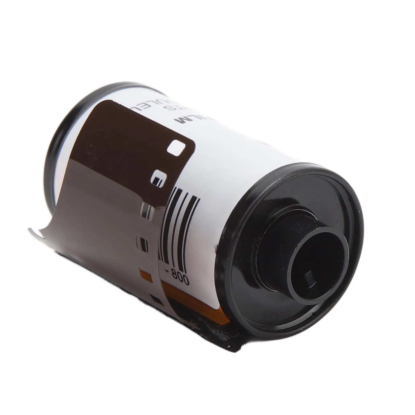 8매 35mm 카메라 컬러 네거티브 필름 빈티지 ISO200 35mm 카메라 컬러 필름 롤 (135 카메라용) 35mm 카메라 컬러 필름 롤
