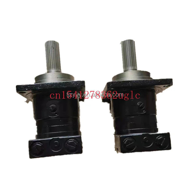 

Eaton char-lynn 177-0143-005 VIS Standard и колесные двигатели 40 серии 177 0001 002