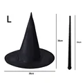 1pc black 1WSM L