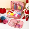 Beginner Crochet Bag Kit 3