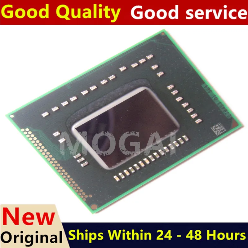 

100% New I7-2677M SR0D2 I7 2677M BGA Chipset