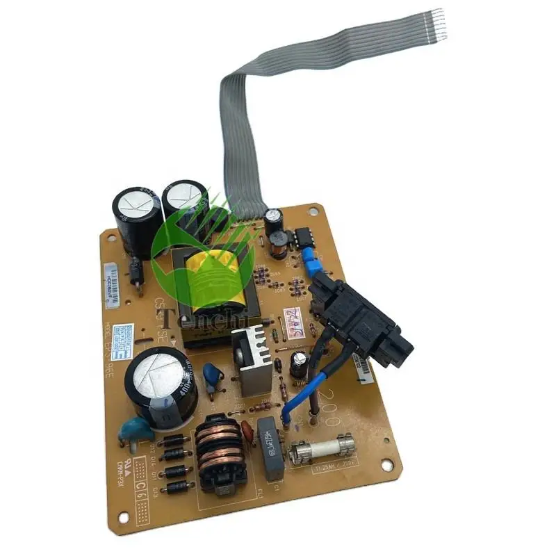 

Power Supply Board For Epson 1390 R1800 R1900 R1400 1430 1800 L1300 ME1100 L1800 T1100 1430 T1110 Stylus Photo Printer Parts