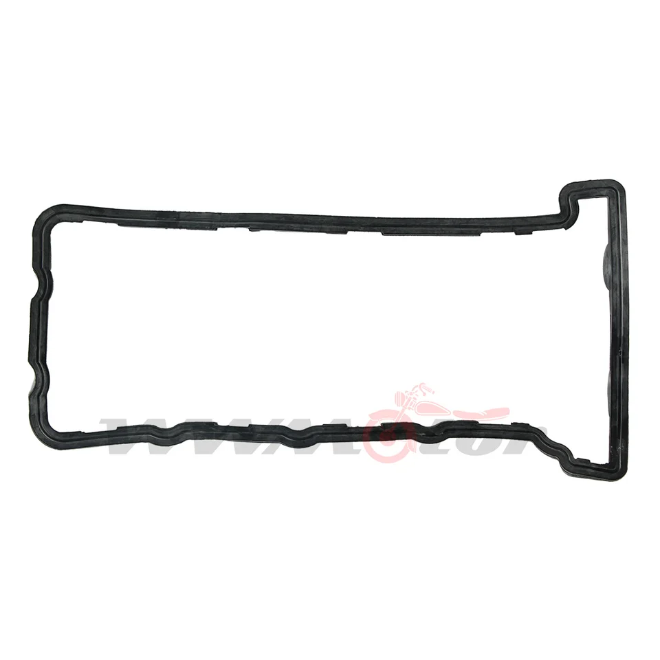 Engine Cylinder Head Valve Cover Gasket For Kawasaki ZX600 Ninja