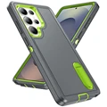 Gray Green