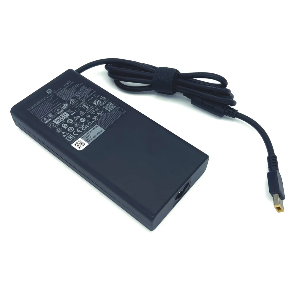 레노버 리전 5 15IRX10 RTX 5060 노트북용  245W AC 어댑터 전원 공급 장치 ADL245SLC3A 20V 12.25A