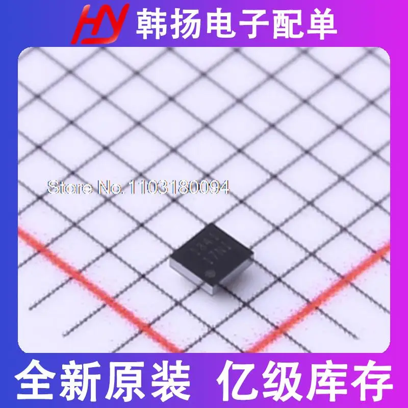 

5 шт./лот TPS61253AYFFR AYFFT