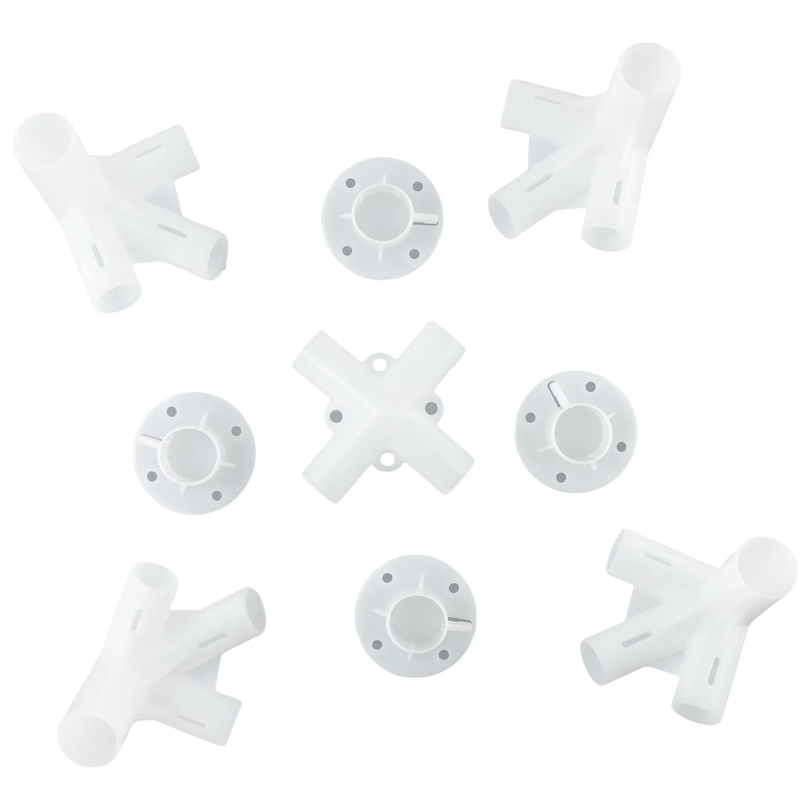 

Maintain Optimal Performance of Your For Gazebo Awning Tent with 9X Spare Parts Set Feet Corner Center Connectors