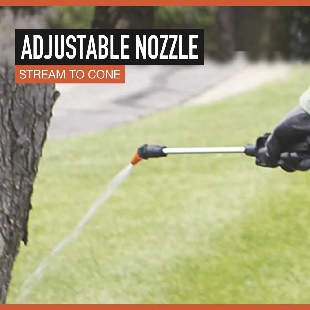 8-Gallon 12V Spot Sprayer 3