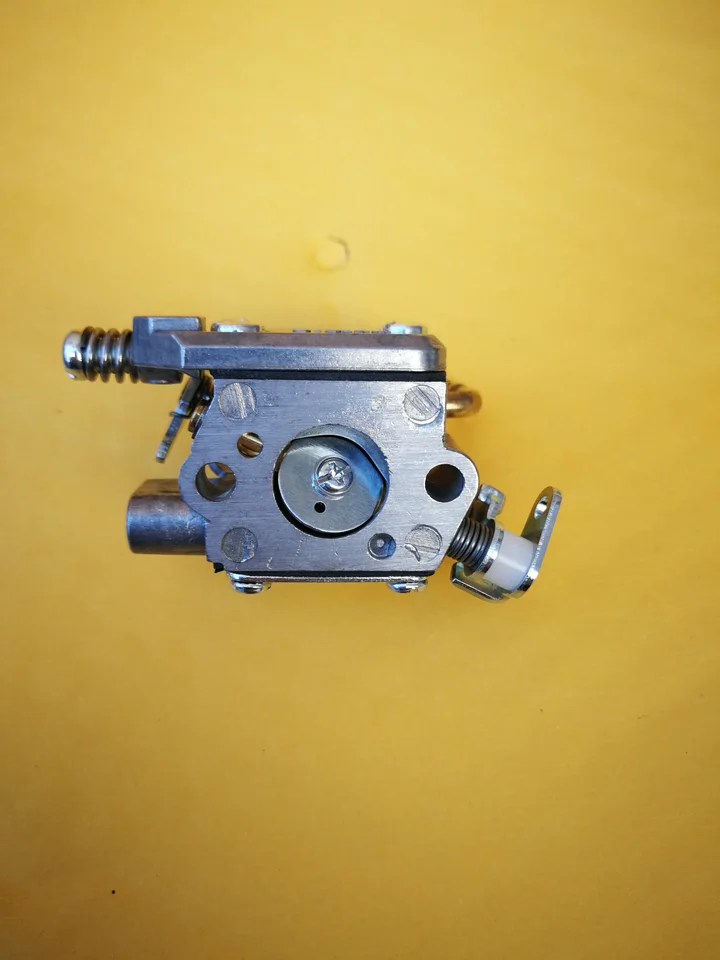 AVVIATORE MESSA IN MOTO RICAMBIO MOTOSEGA DECESPUGLIATORE SCOPPIO Starter Corda
