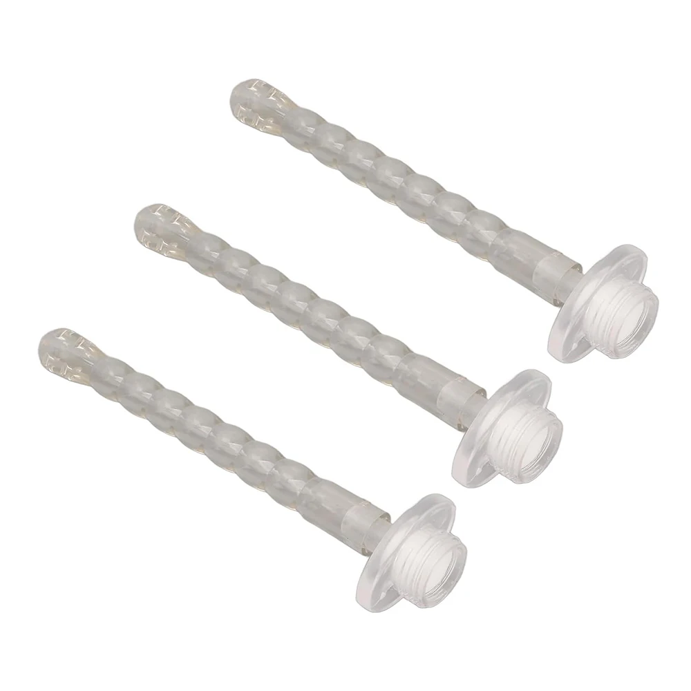 Enema Tube Nozzle 1Pcs Silicone Bidet Home Enema Anal Wash Douche Intestinal Cleaning Tube Nozzle for Men and Women