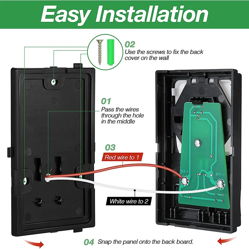 78LM 41A5273-1 78LM 81LM 371LM 971LM Garage Door Opener Multi Function Control Panel Electric Wired Wall Remote Control 6
