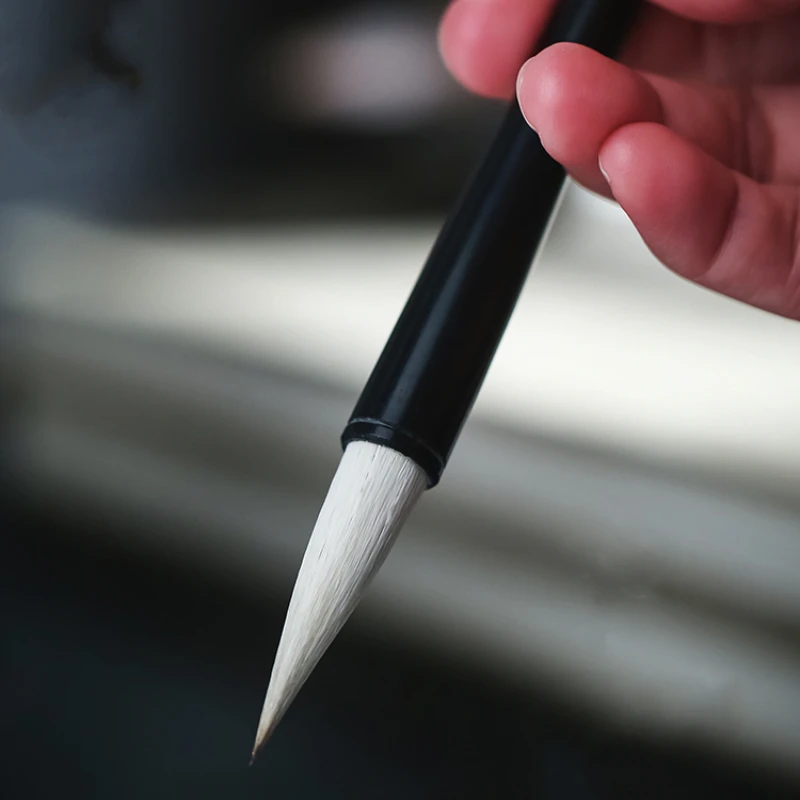 Ouyang Xun �Ϲ� ��ũ��Ʈ ���� �귯��, ���� �Ӹ� ���� �귯�� ��, ƾŸ �߱� �ʺ��� ���� �׸� �귯��