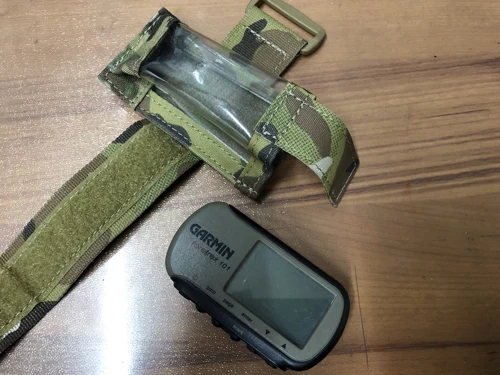 個人装備 GARMIN Foretrex 401 GPS Foretrex® 401 | Wrist Mounted GPS | GARMIN