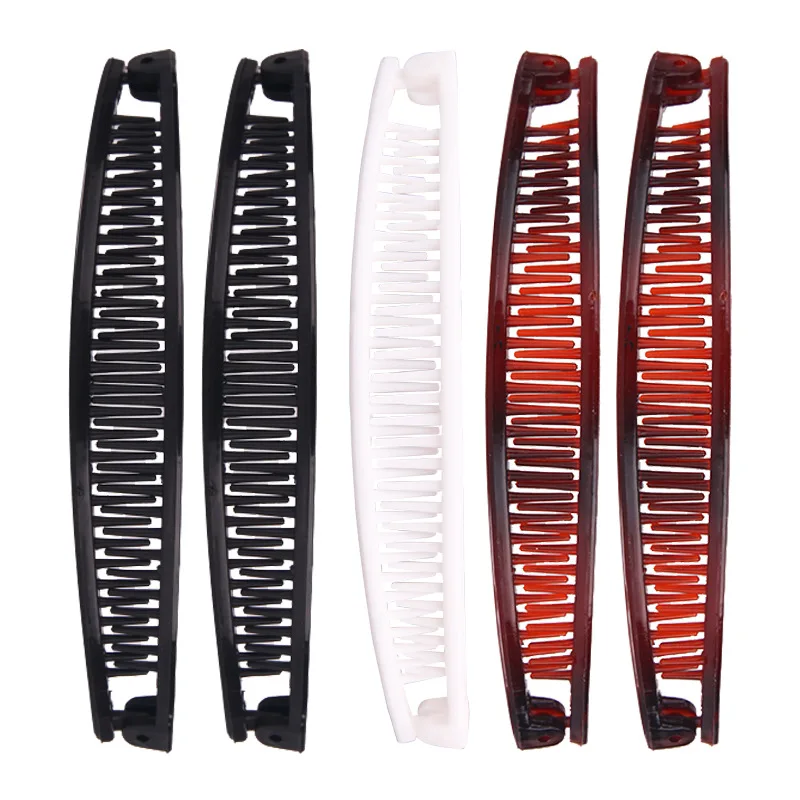 

Flat Counter Comb Wave Bobby Pin Counter Comb Comb Hair Strand Hair Fork Hair Accessories
