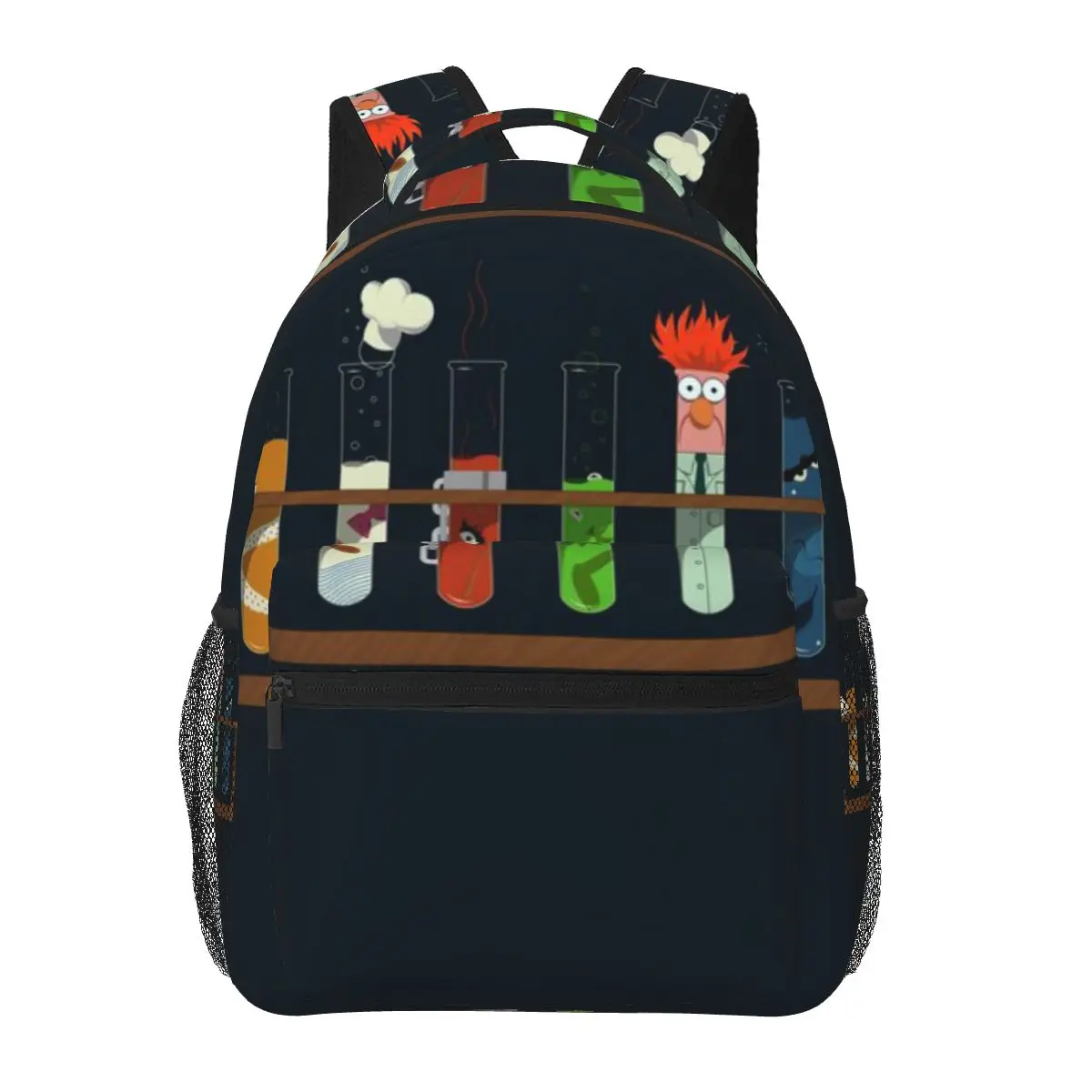 Zaino Casual Muppet Science - Chemistry One