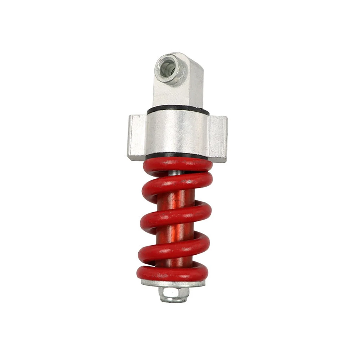 

8-дюймовая задняя пружина колеса электроскутера для