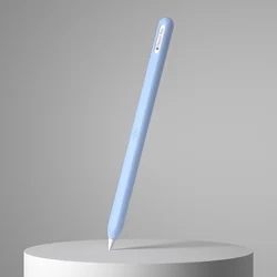 Silicone Protective Case (Luminous Blue)